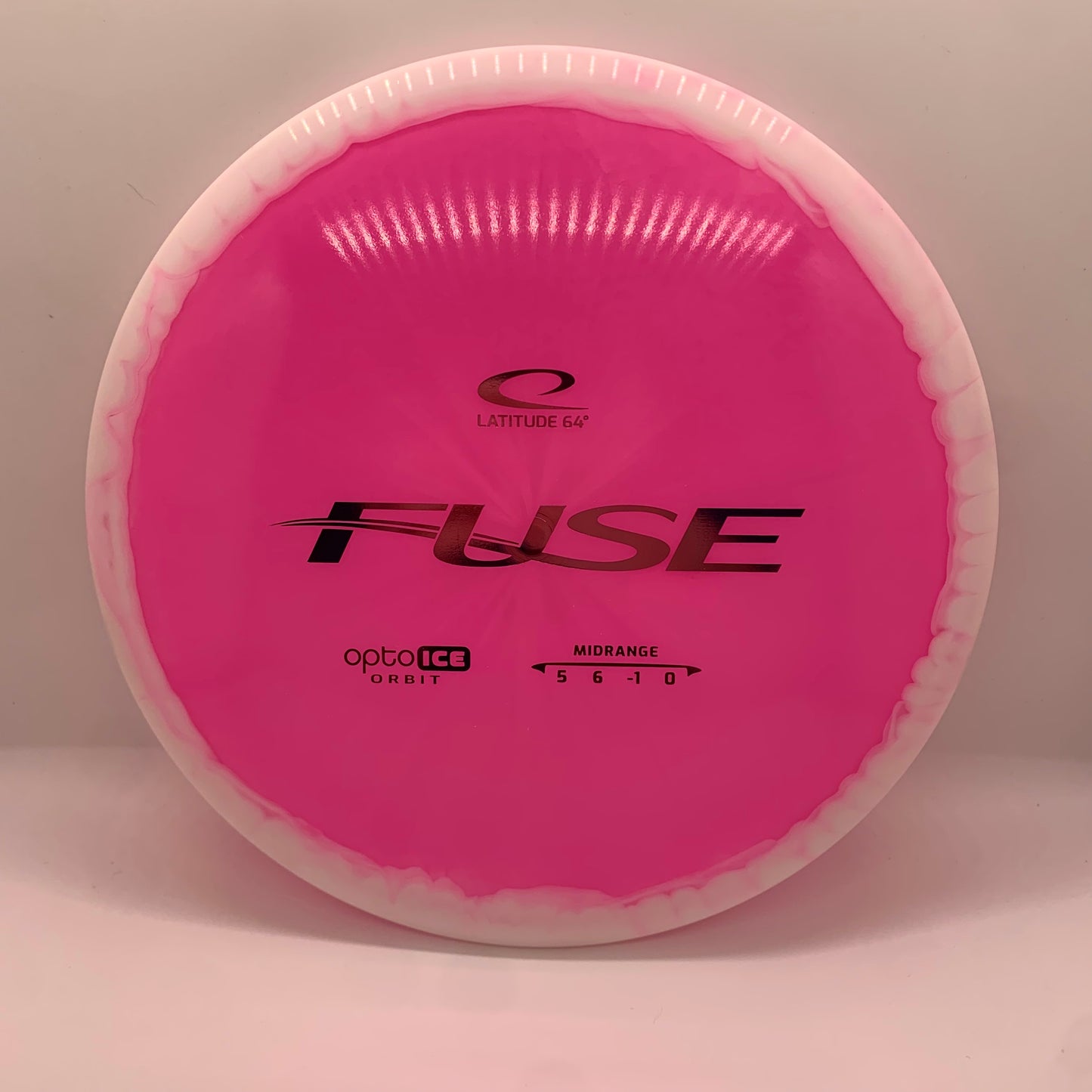 Latitude 64 Opto Ice Orbit Fuse