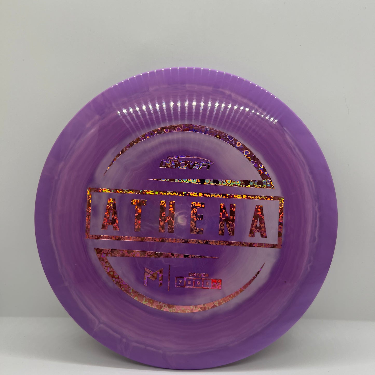 Discraft ESP Athena