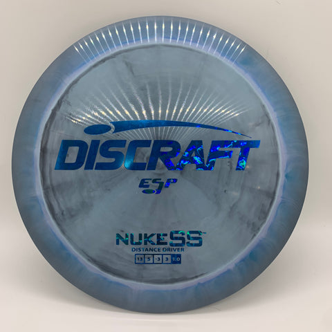 Discraft Nuke SS (ESP)