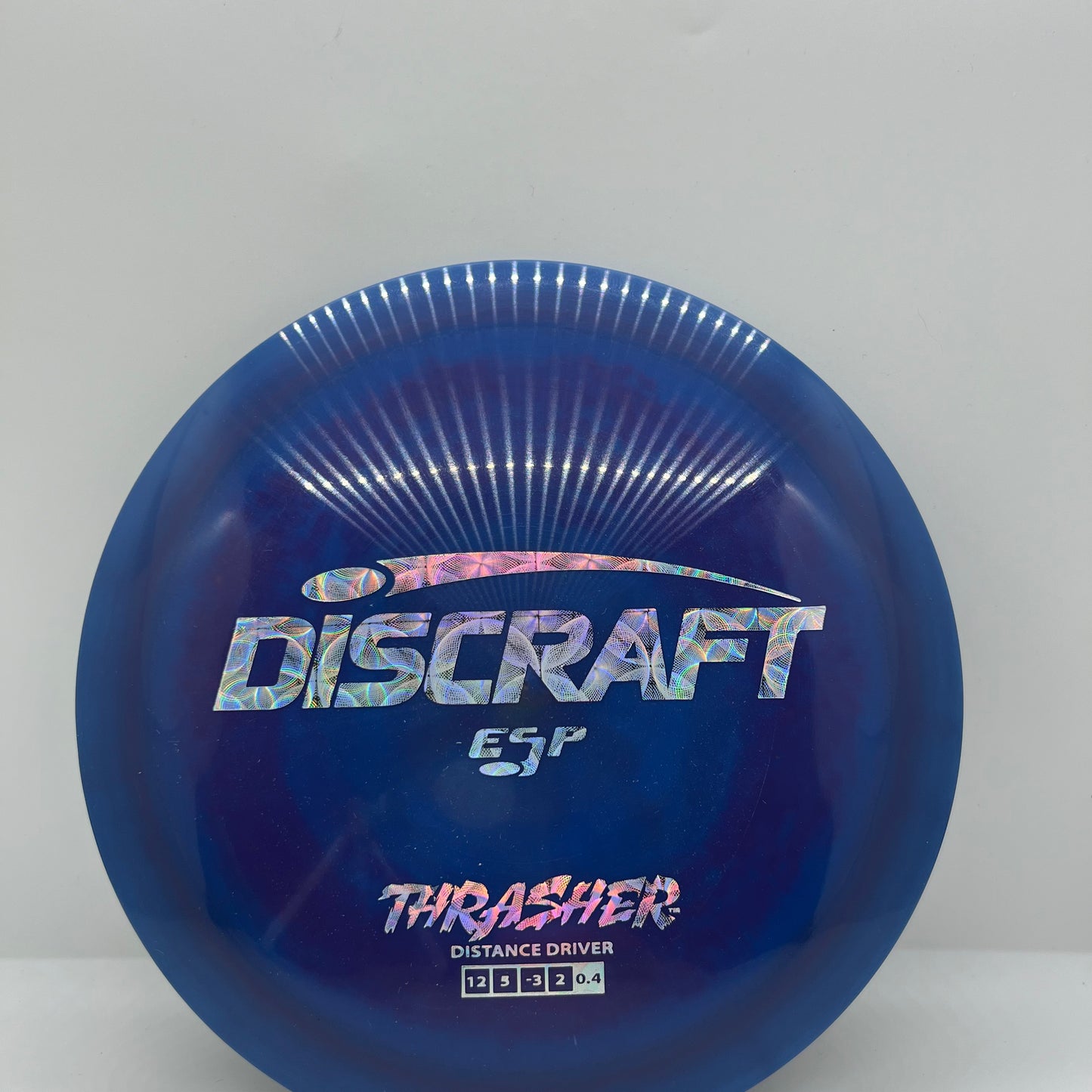 Discraft Thrasher (ESP)
