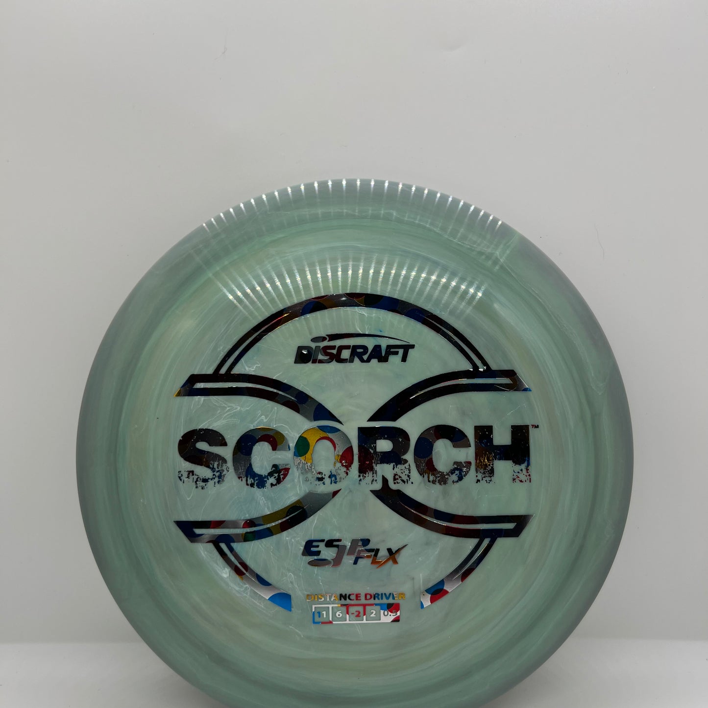 Discraft ESP FLX Scorch