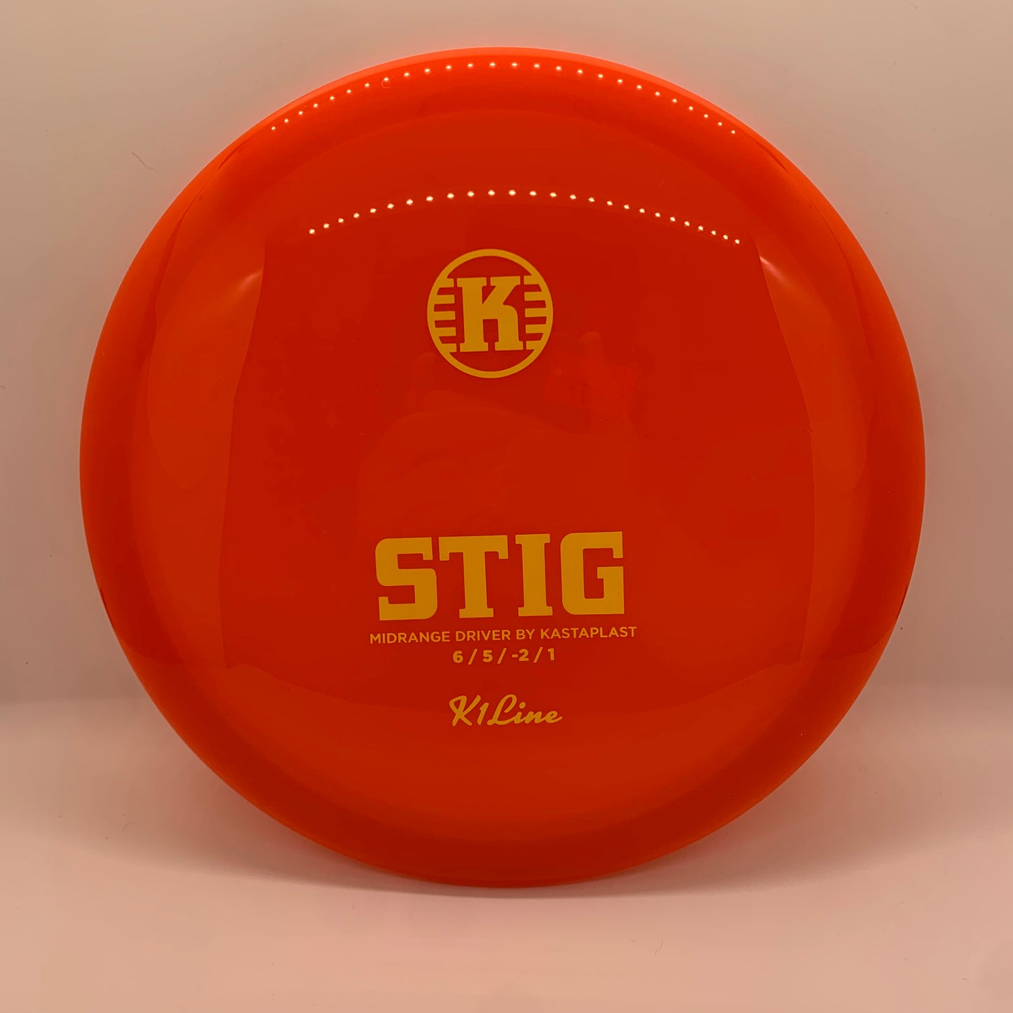 Kastaplast K1 Stig