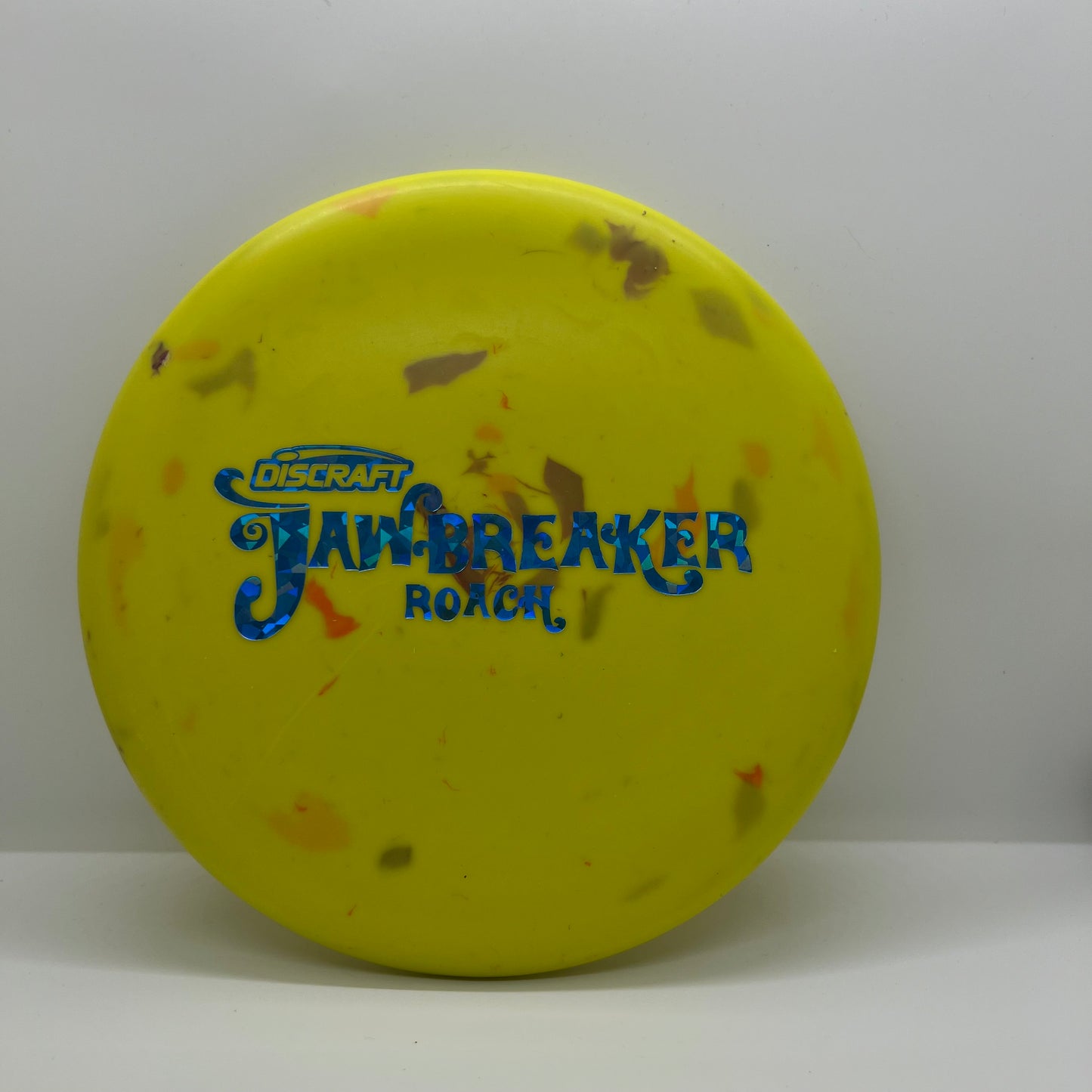 Discraft Jawbreaker Roach
