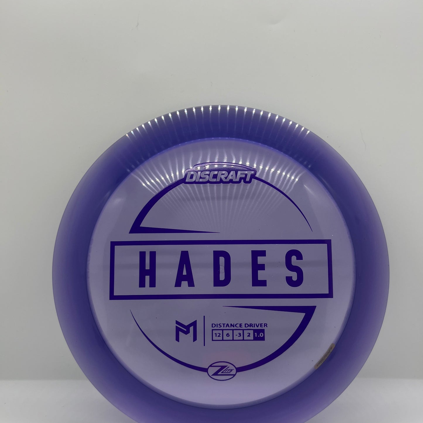 Discraft Z-Lite Hades