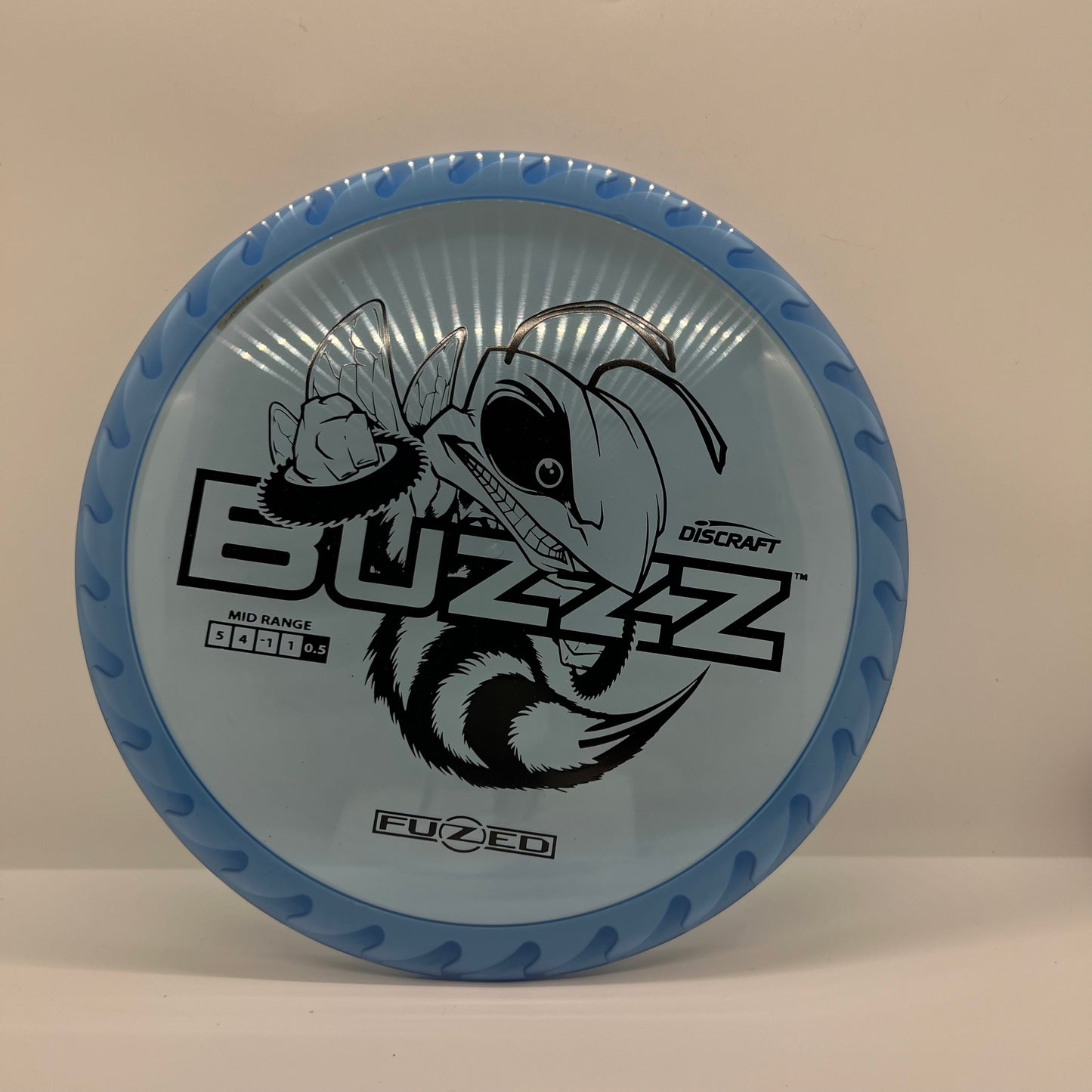Discraft Fuzed Buzzz (Buzzsaw)