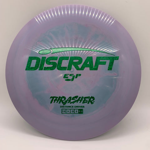Discraft Thrasher (ESP)