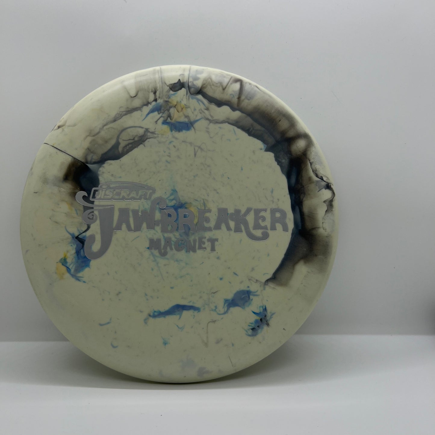 Discraft Jawbreaker Magnet
