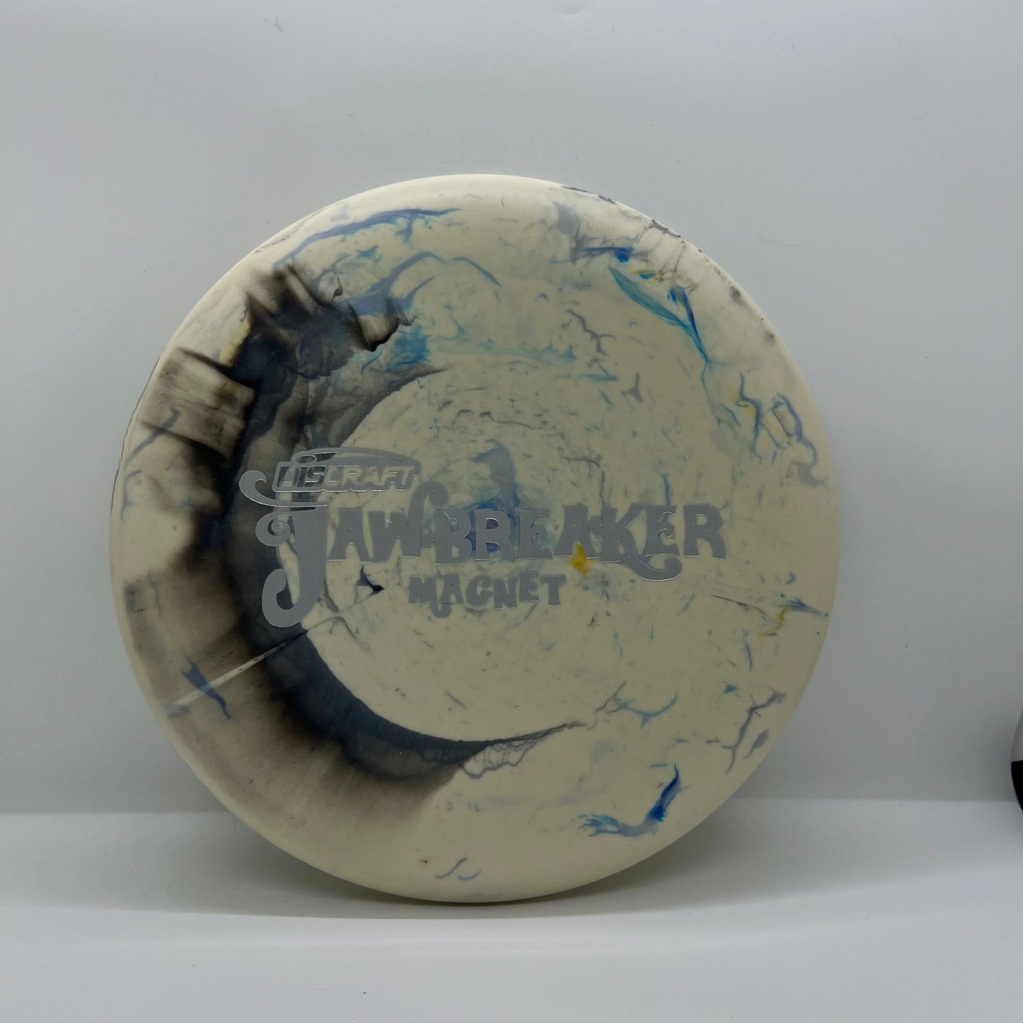 Discraft Jawbreaker Magnet