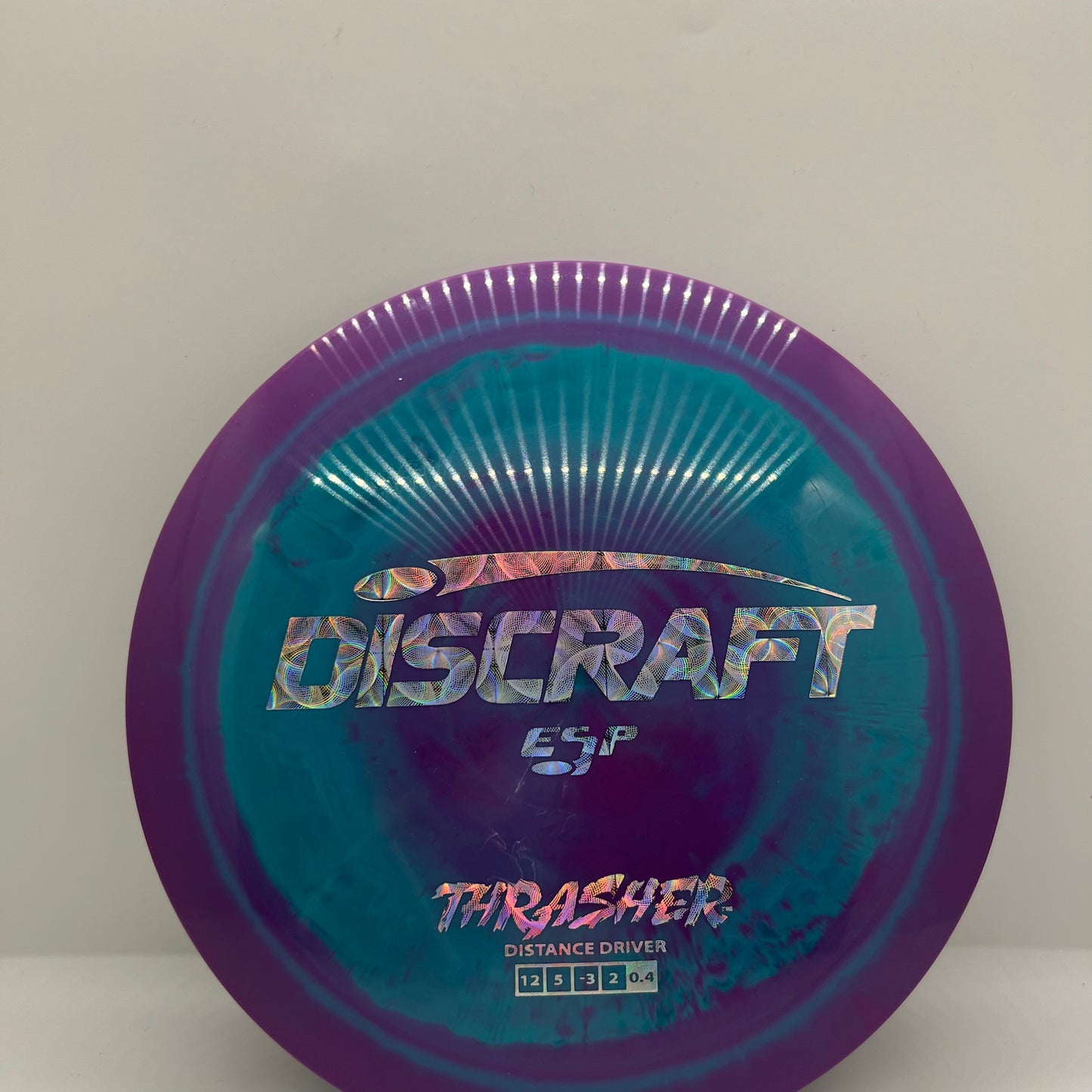 Discraft Thrasher (ESP)