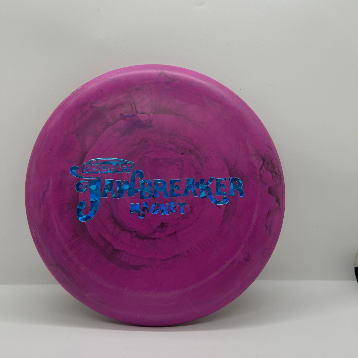 Discraft Jawbreaker Magnet