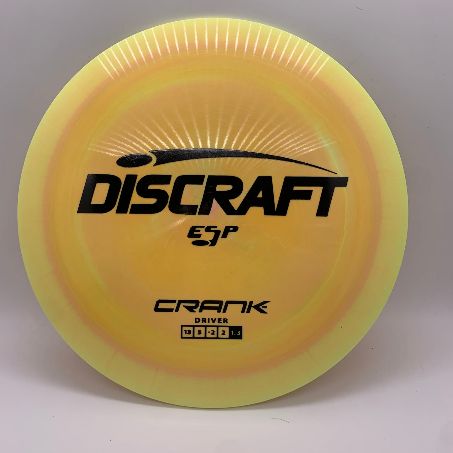 Discraft Crank (ESP)