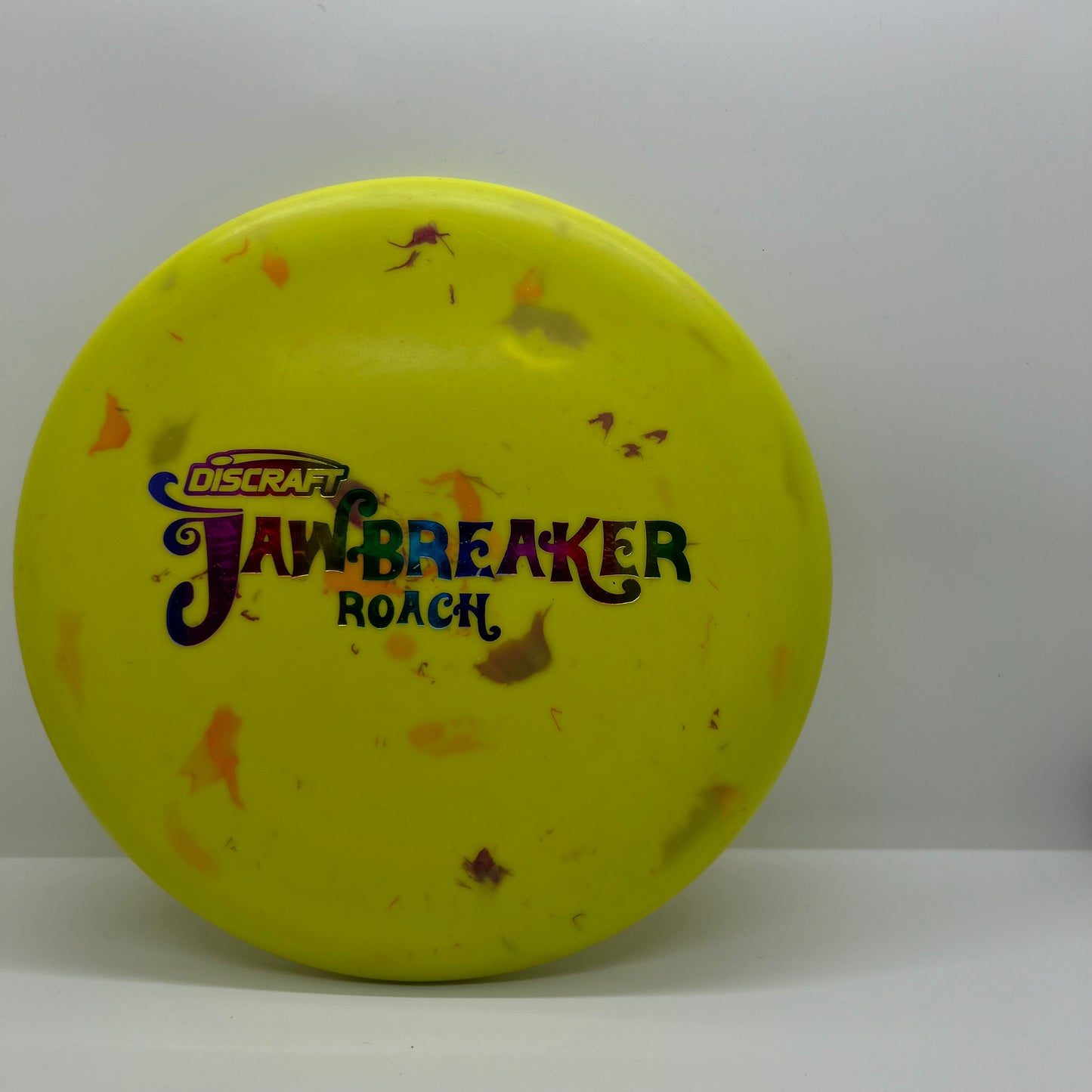 Discraft Jawbreaker Roach