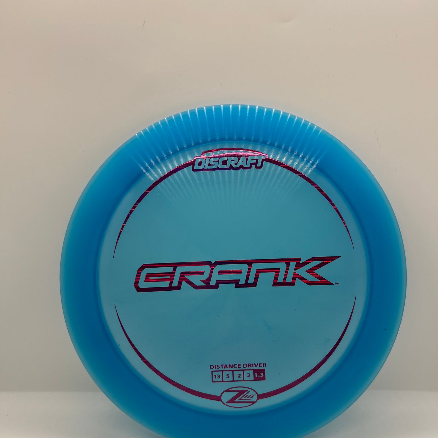 Discraft Z-Lite Crank
