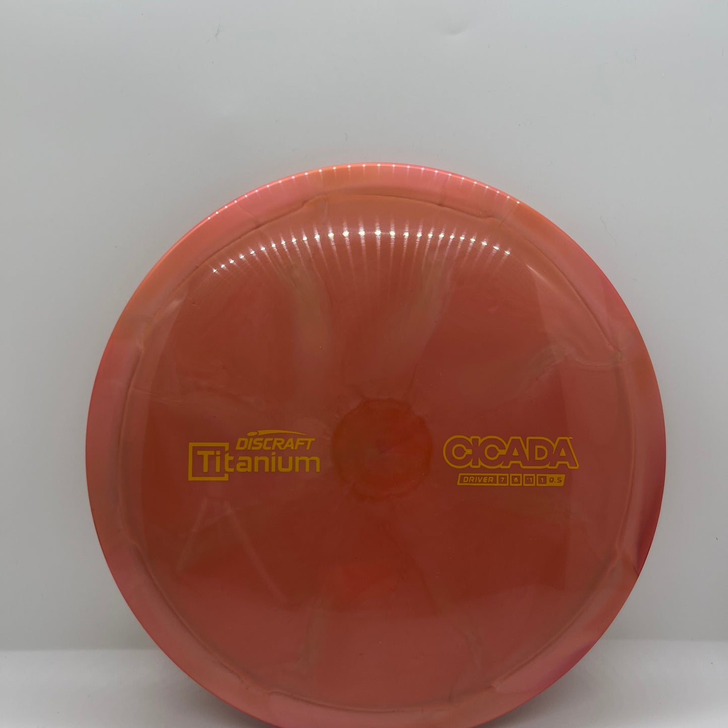 Discraft Cicada