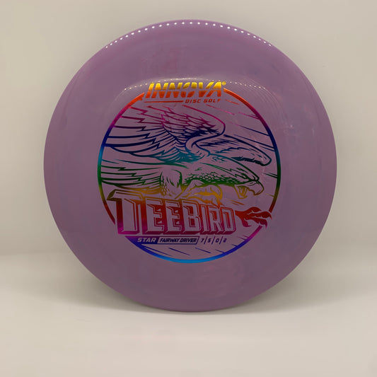 Innova Star Teebird