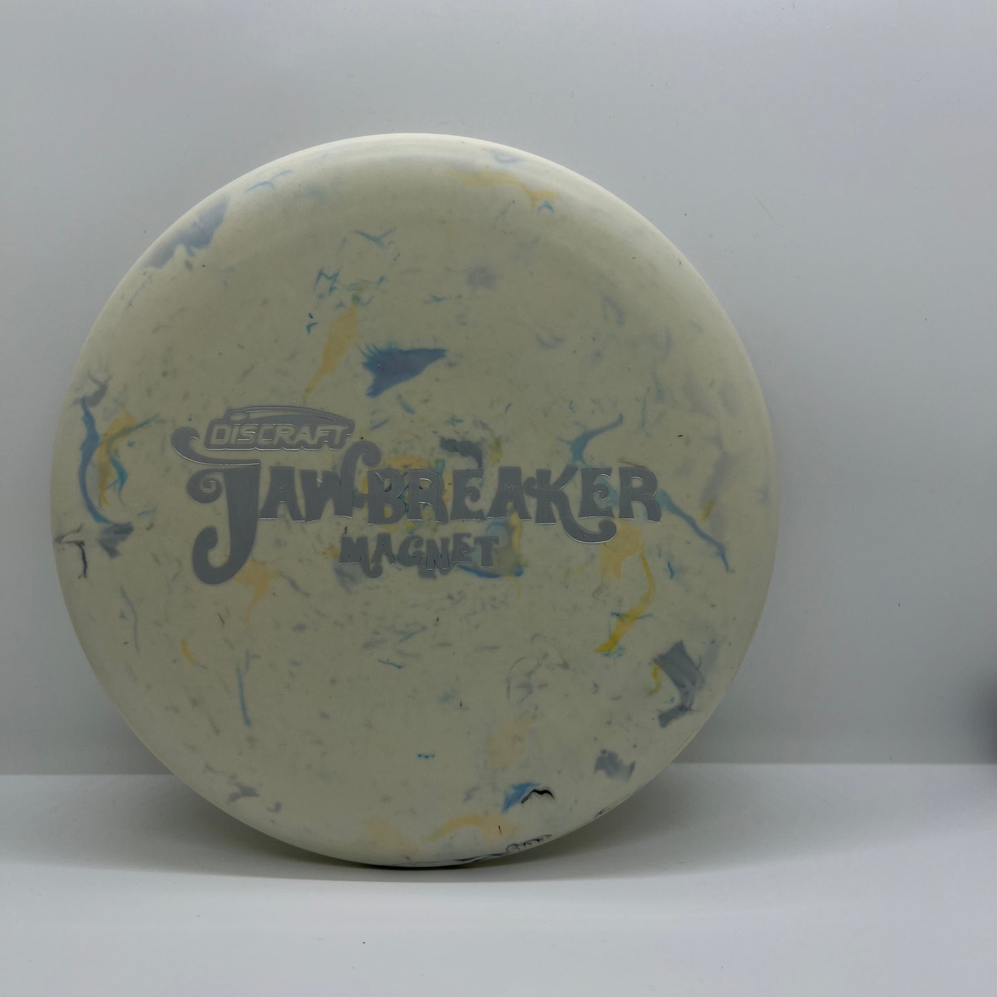 Discraft Jawbreaker Magnet