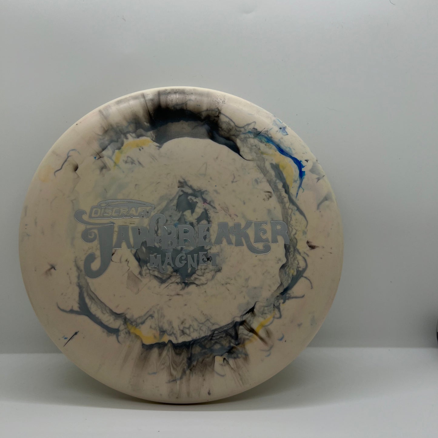 Discraft Jawbreaker Magnet