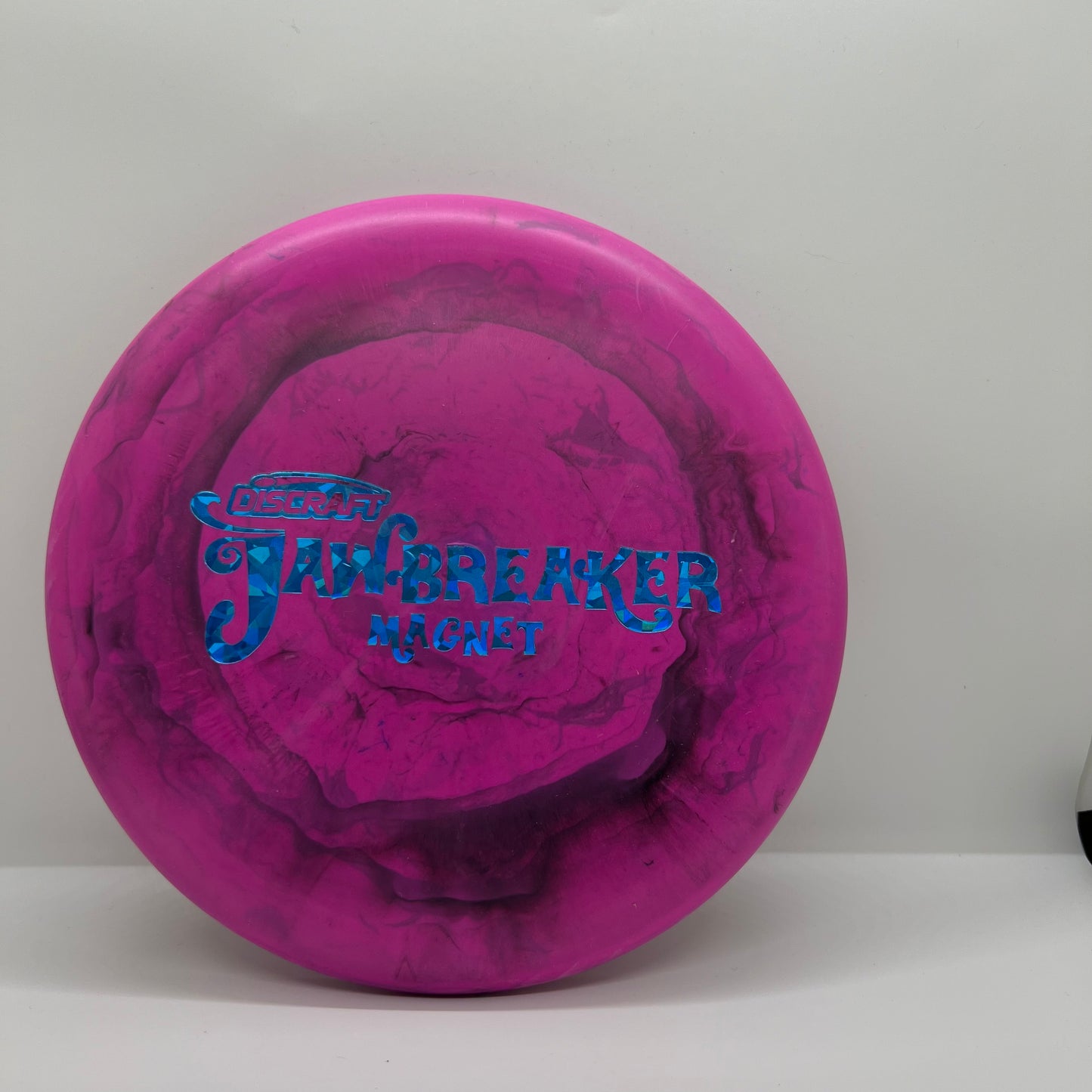 Discraft Jawbreaker Magnet