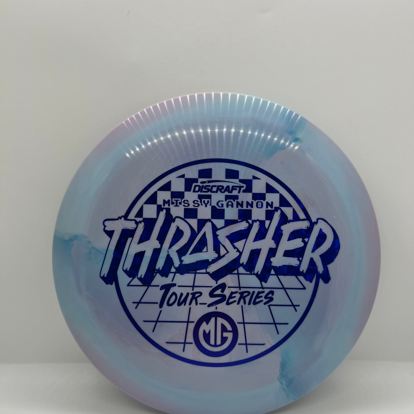 Discraft ESP Missy Gannon Thrasher