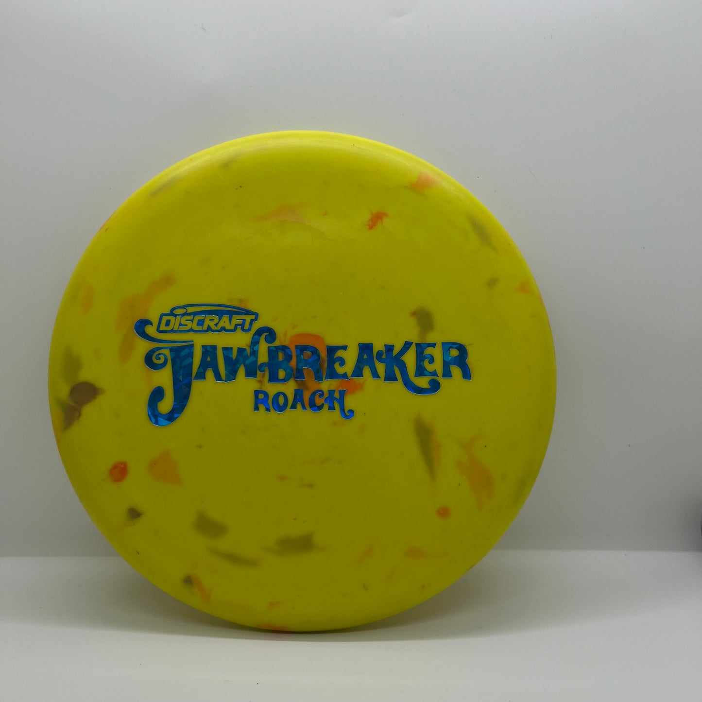 Discraft Jawbreaker Roach