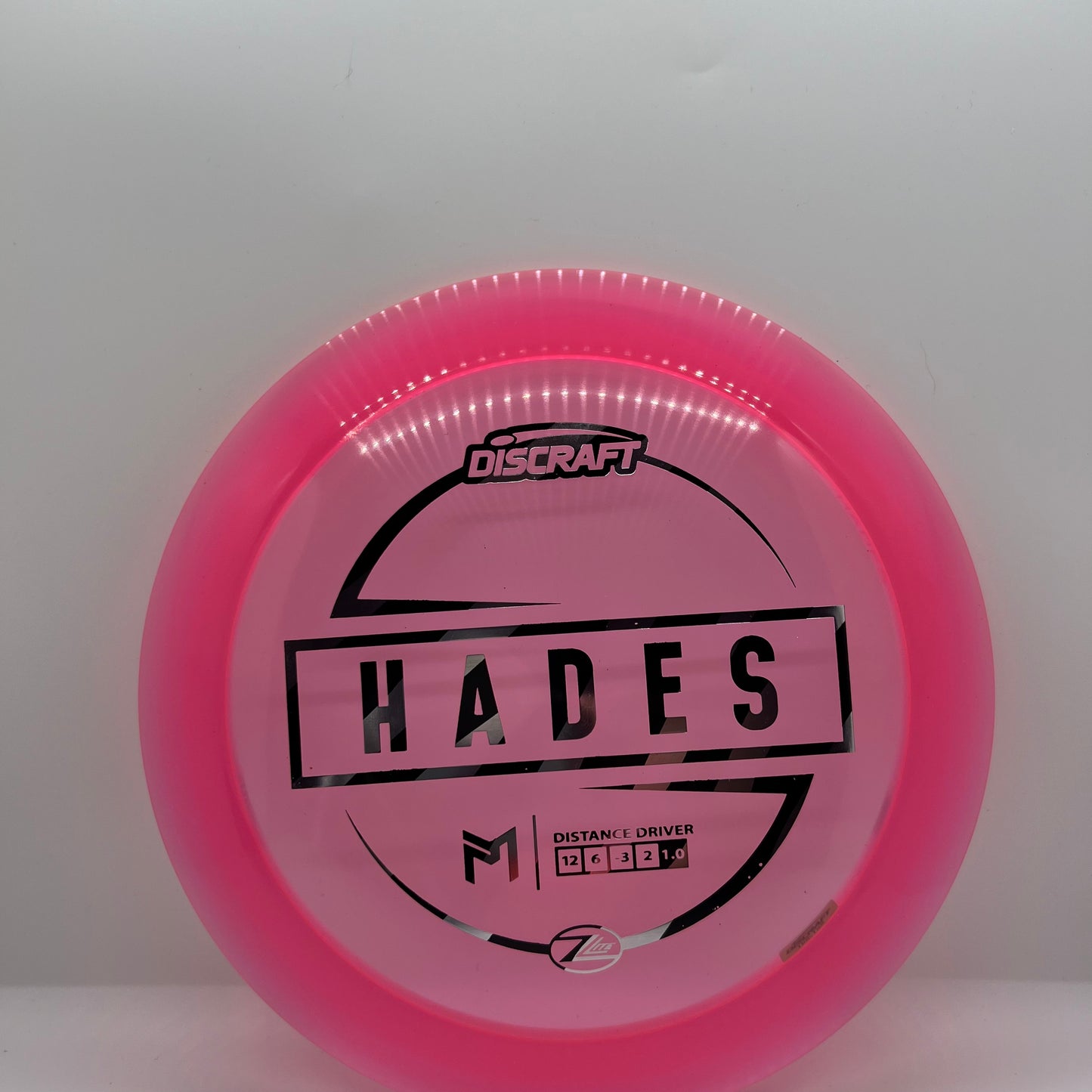 Discraft Z-Lite Hades