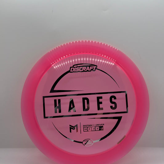 Discraft Z-Lite Hades