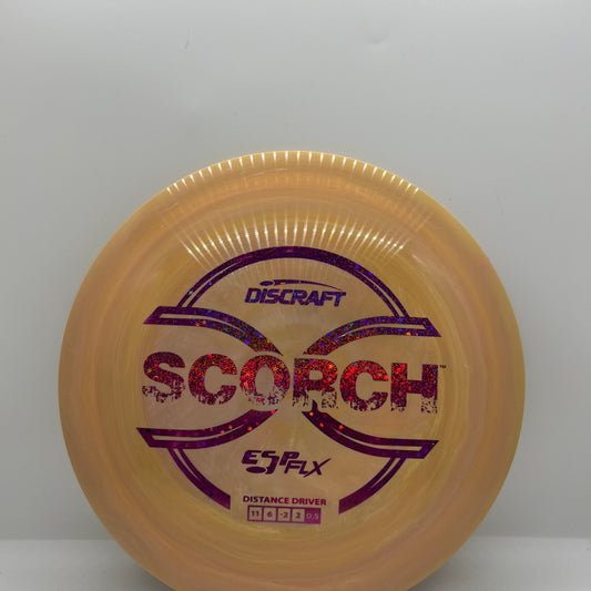 Discraft ESP FLX Scorch