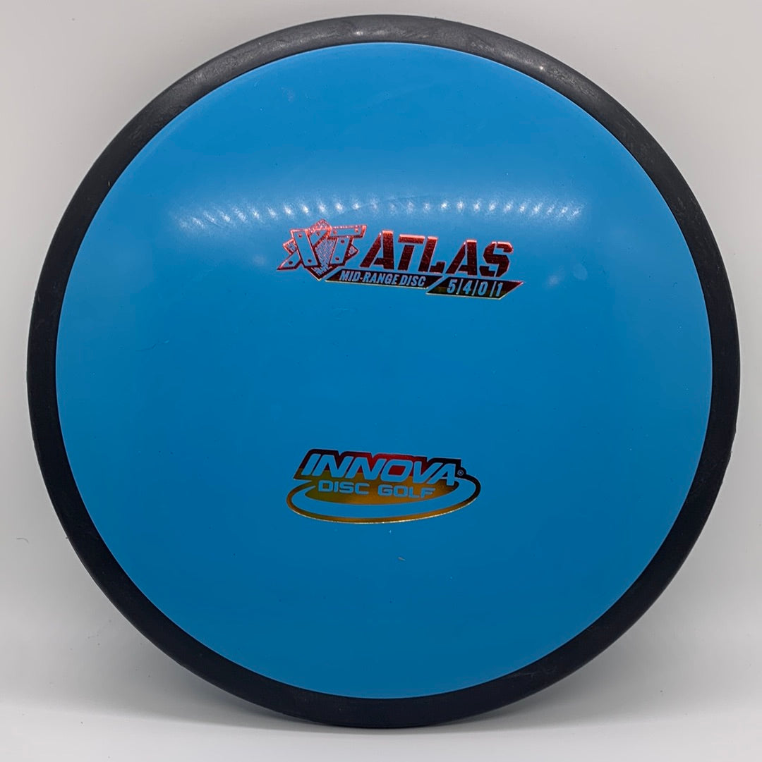 Innova Atlas (XT)
