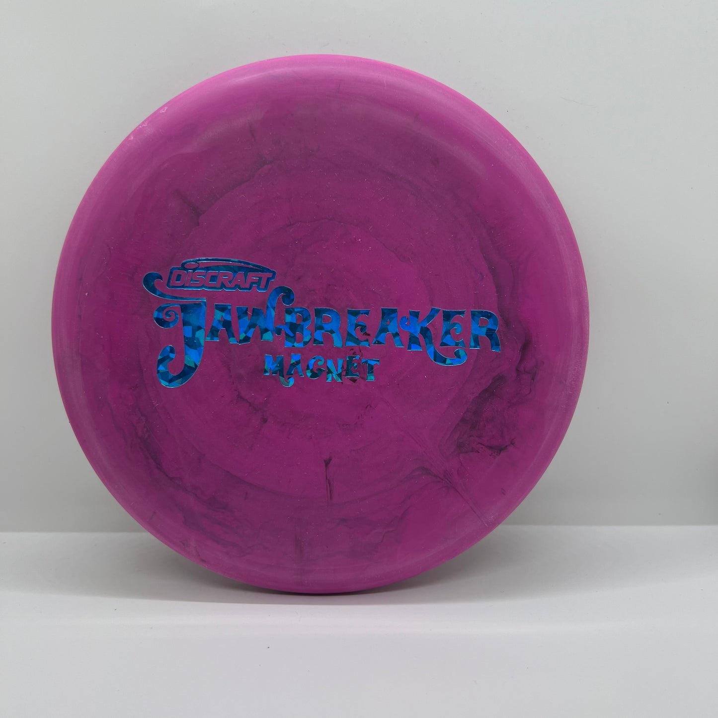 Discraft Jawbreaker Magnet