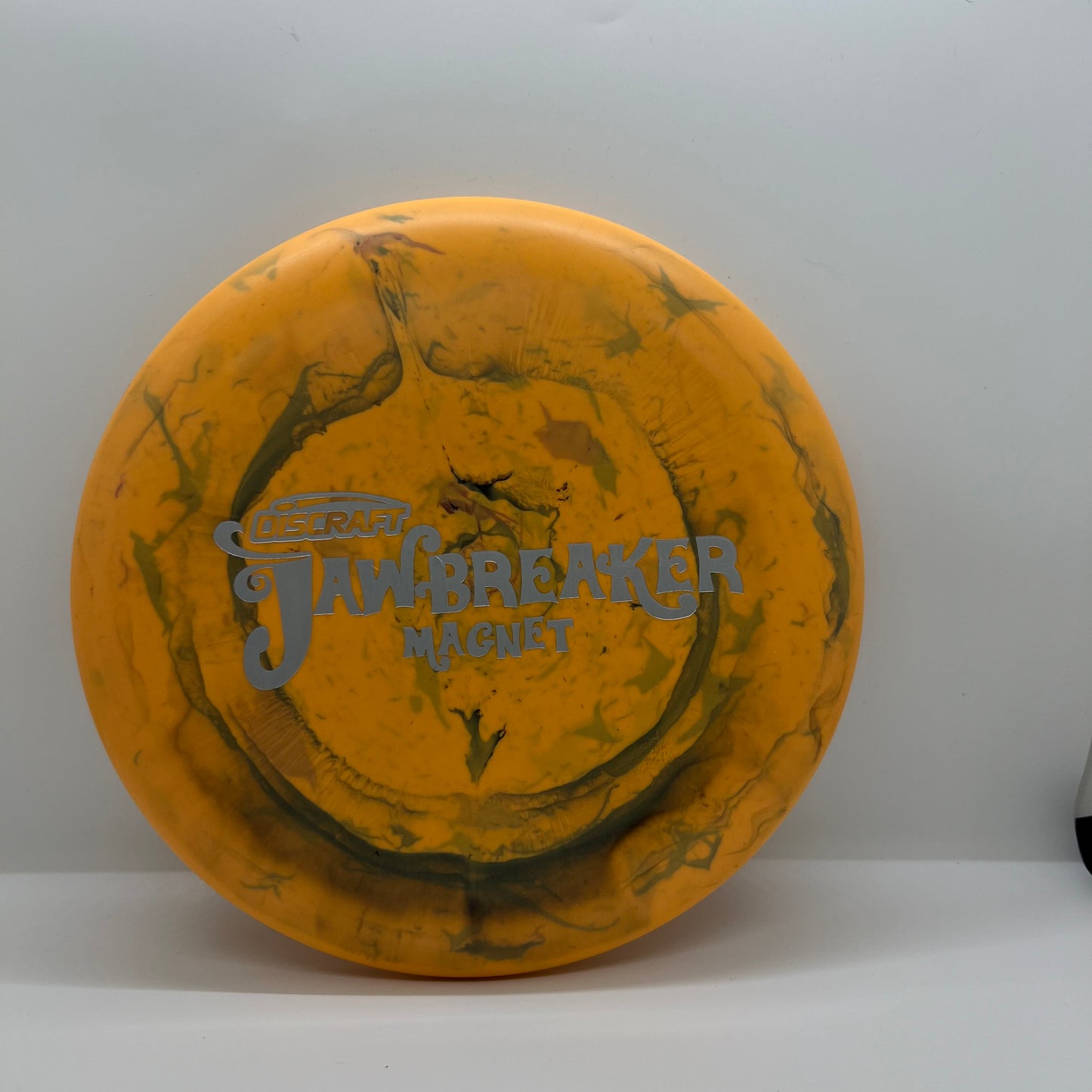 Discraft Jawbreaker Magnet