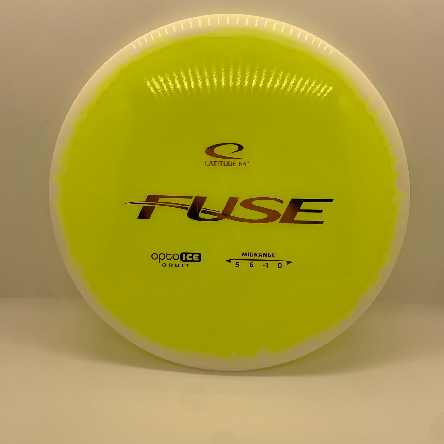 Latitude 64 Opto Ice Orbit Fuse