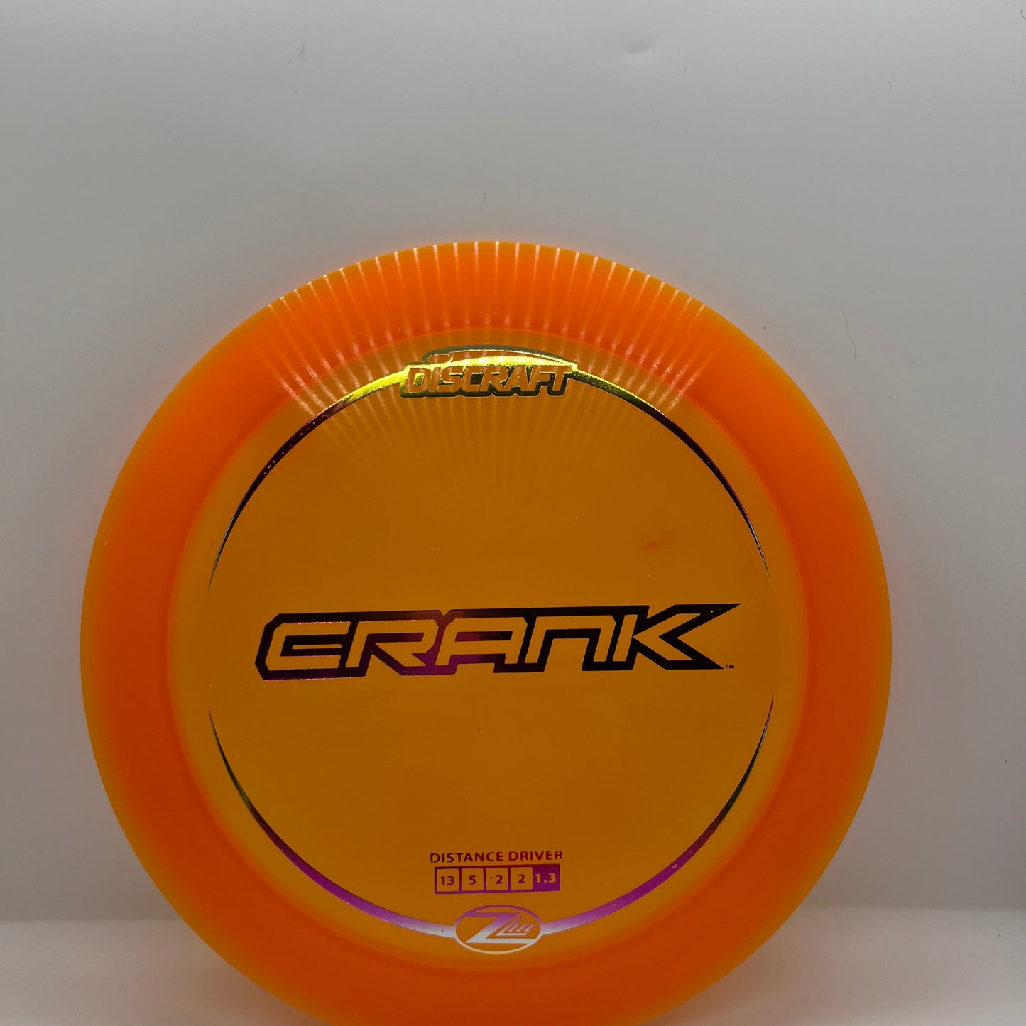 Discraft Z-Lite Crank