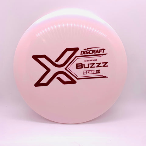 Discraft Buzzz (X)