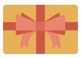 Skip Shot Gift Card