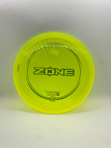 Discraft Zone (Z)