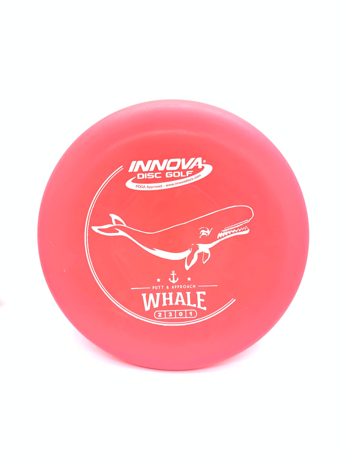 Innova Whale (DX)