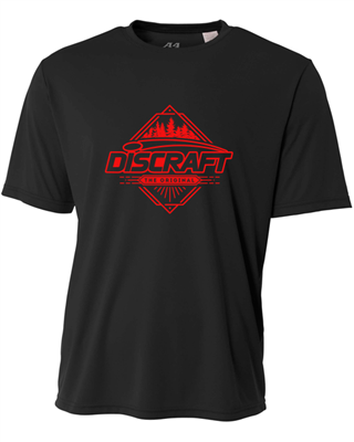 Discraft (The original) tee shirt