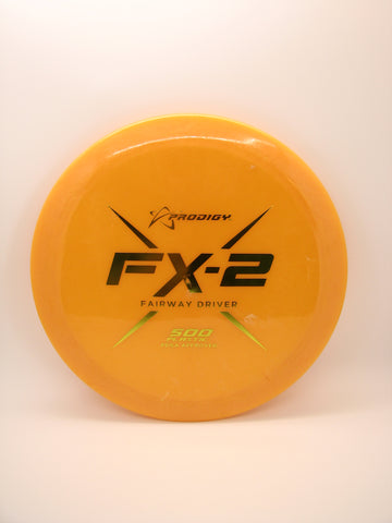 Prodigy FX-2 (500)
