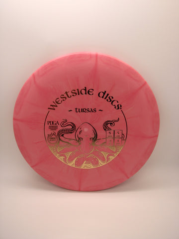 Westside Discs - Tursas (Origio Burst)