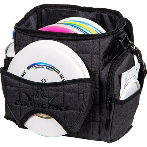 Dynamic Discs Sniper Messanger Bag