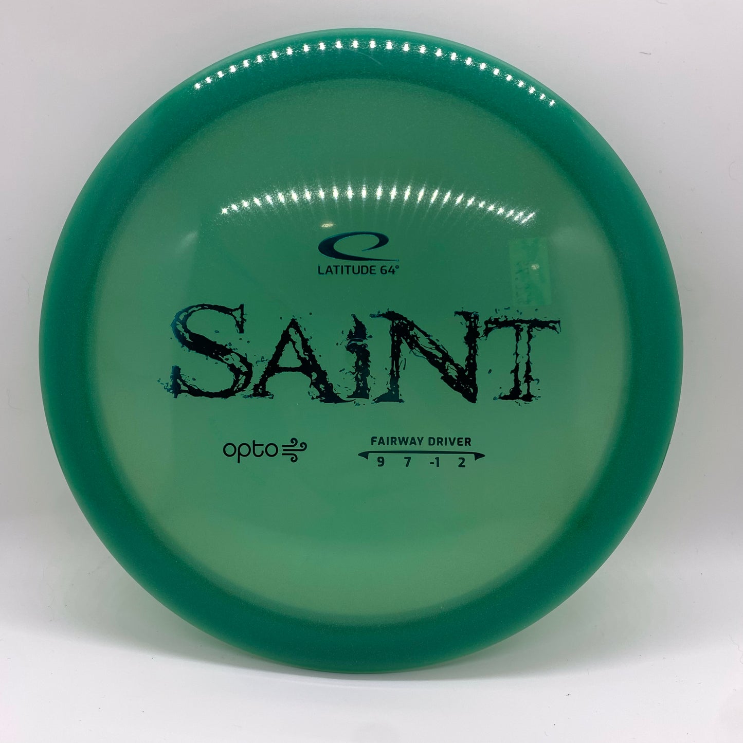 Latitude 64 Opto Air Saint