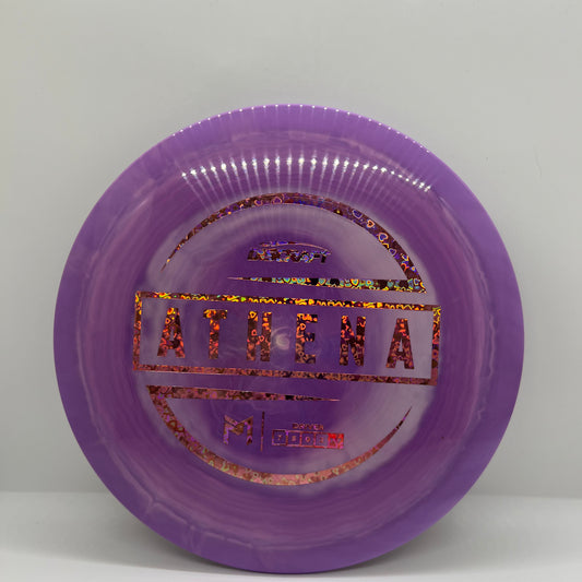 Discraft ESP Athena