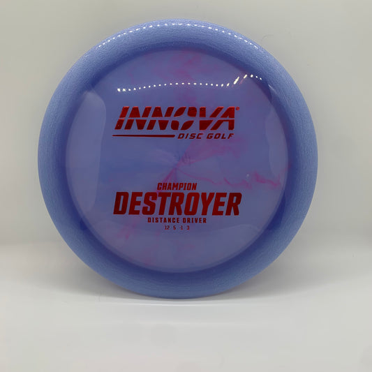 Innova Champion Destroyer