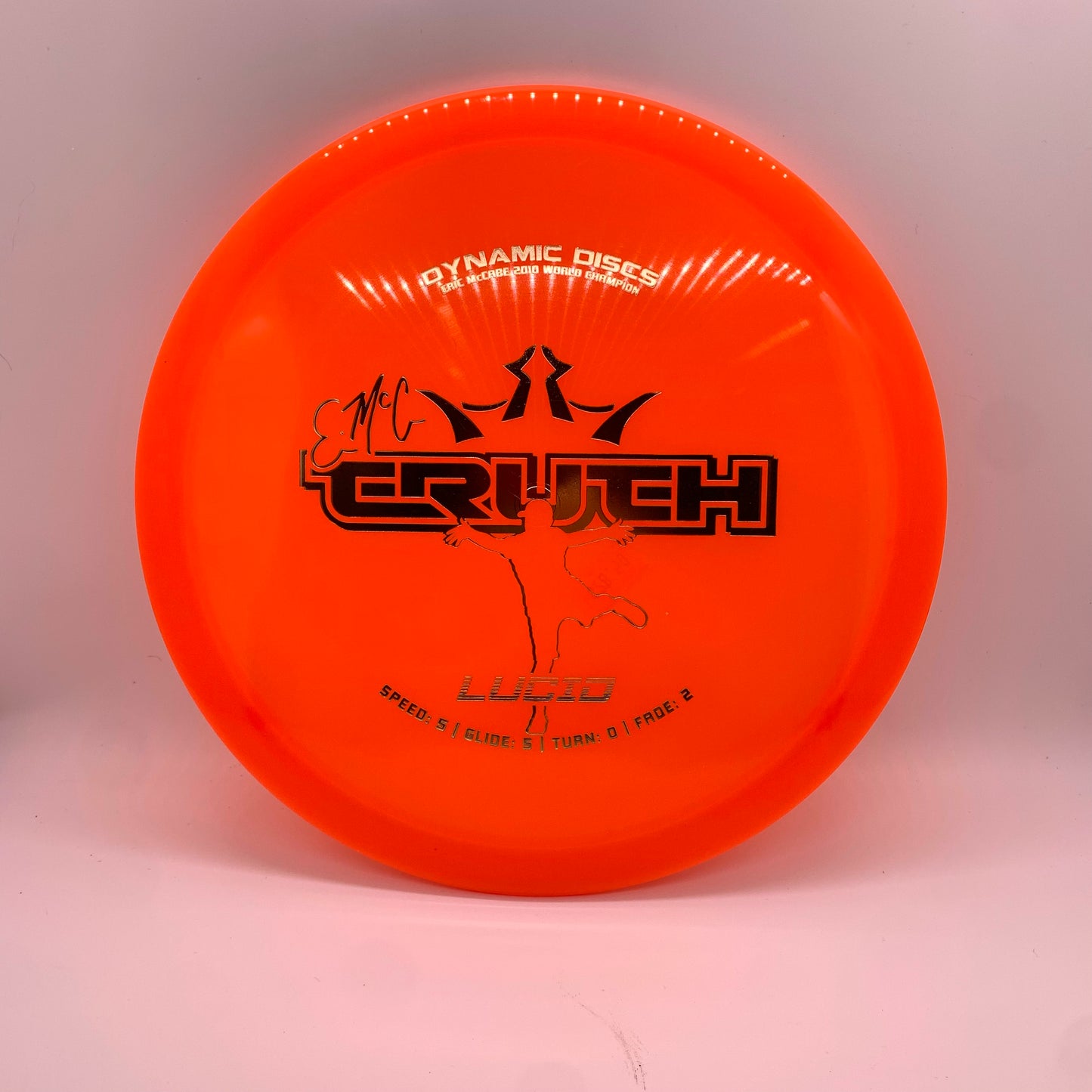 Dynamic Discs Emac Truth (Lucid)