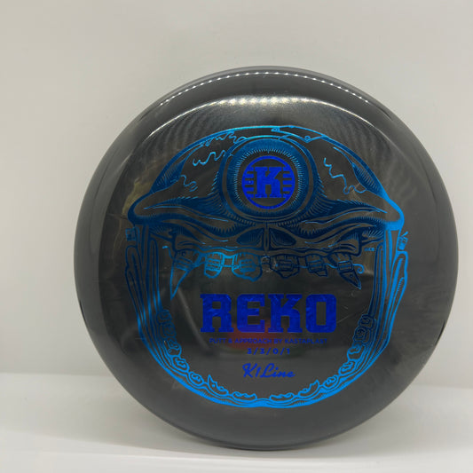 Kastaplast K1 Reko