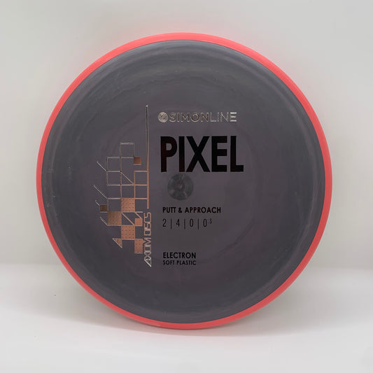 Axiom Discs Electron Soft Simonline Pixel