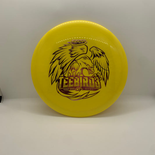 Innova Gstar Teebird 3