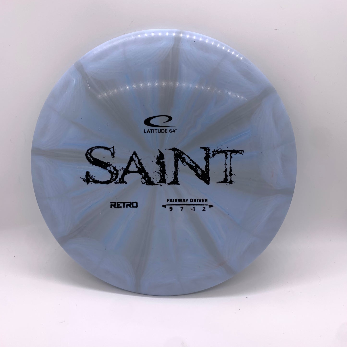 Latitude 64 Retro Saint