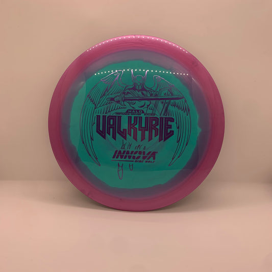 Innova Halo Valkyrie