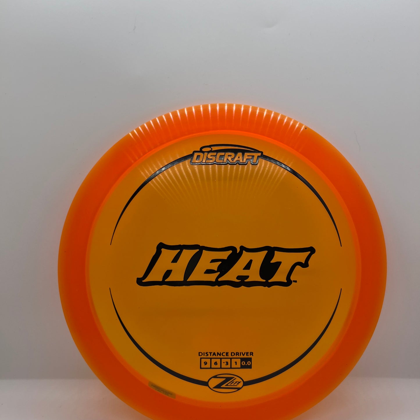 Discraft Z-Lite Heat